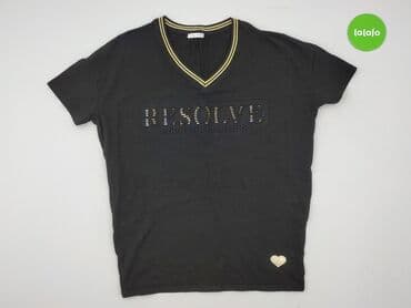 intimisimi tshirt: T-shirt damski, rozmiar 5XL — 2