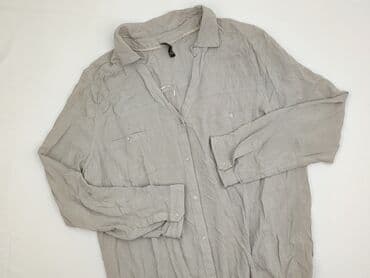 koszula puro lino: Blind Date, Koszula damska, rozmiar L — 1