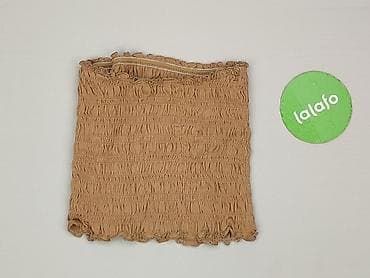 stradivarius 16580a: Stradivarius, Top damski, rozmiar XS — 3
