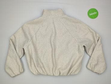 crivit kids jacket: Stradivarius, Kurtka przejściowa damska, rozmiar M — 3