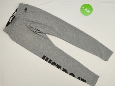 new yorker krótkie spodenki dresowe: Nike, Legginsy Sportowe damskie, S — 2
