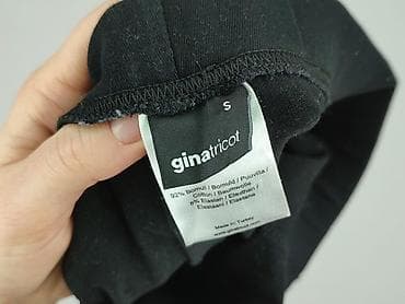 szorty c a: Gina Tricot, Szorty damskie, rozmiar S — 4