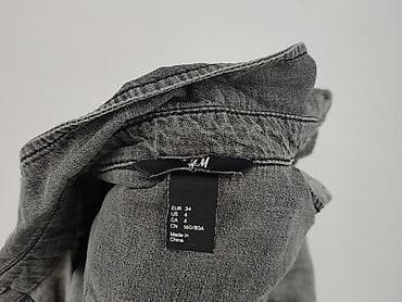 gap 16: H&M, Сорочка жіноча, розмір XS — 5