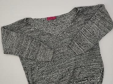Boohoo, Sweter damski, rozmiar M