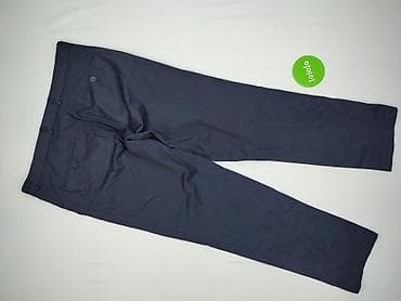 spodenki pull: Chinosy dla mężczyzn, rozmiar XL — 3