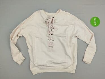 spodnie hello kitty piżama czarne: Bluza damska
, rozmiar 3XL — 2