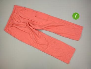 tanie cargo: Spodnie materiałowe damskie, rozmiar S — 3