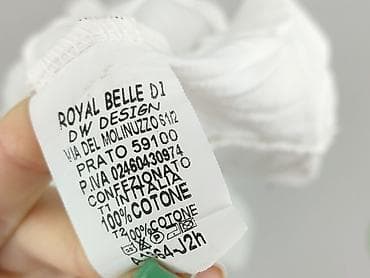 bluzki basic zara: Жіноча блуза, розмір L — 4