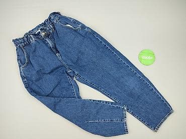 stadivarius cargo: Джинси жіночі, розмір M — 2