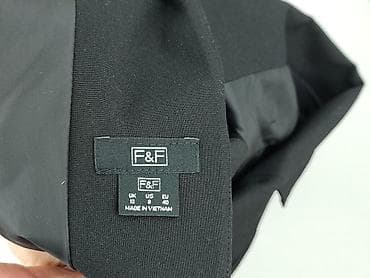 Ubrania damskie: F&F, Marynarka damska, rozmiar L — 4