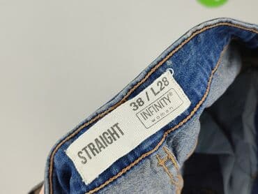 511 jeans: Infinity Woman, Jeansy damskie, M — 4