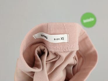 różowa spódnice sinsay: Sinsay, Spódnica damska, rozmiar XS — 4