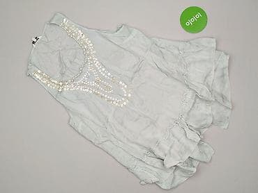 blyszczaca bluzki: Look, Bluzka damska, rozmiar XL — 2