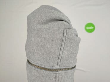 bluzy z fajnymi napisami: SMOG, Bluza z kapturem dla mężczyzn, rozmiar S — 6