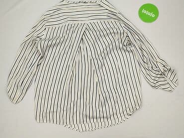 lniana koszula stradivarius: Stradivarius, Bluzka damska, rozmiar M — 3