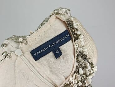 french connection sukienka: French Connection, Sukienka damska, rozmiar M — 4