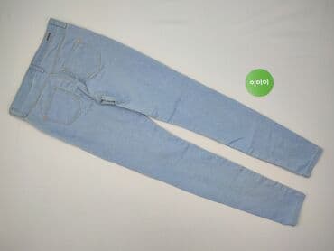 jeansy river island damskie: River Island, Jeansy damskie, rozmiar M — 5