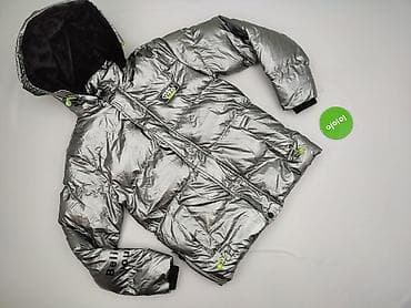 sliskie legginsy: Kurtka zimowa, 14 lat, 158-164 cm, stan - Bardzo dobry — 2