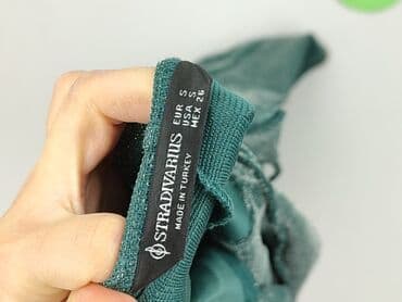 stradivarius wyprzedaż sukienki: Stradivarius, Sukienka damska, rozmiar S — 5