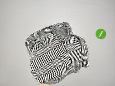 w krate: Spodnie materiałowe damskie, rozmiar XL — 5