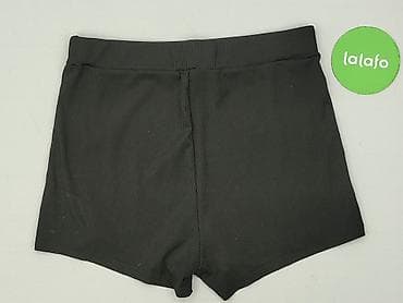 spodnice dresowe: Szorty damskie, rozmiar L — 3