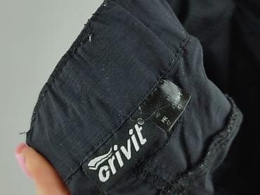 Kobiety: Crivit, Spodnie materiałowe damskie, rozmiar S — 4