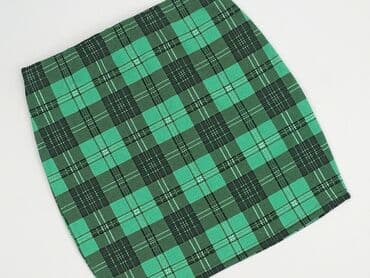 spódniczki w szkocką kratę: Boohoo, Spódnica damska, rozmiar M — 1