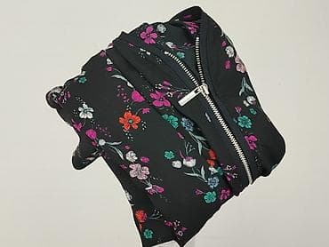 klapki na platformie vices: Yessica, Tunika damska, rozmiar M — 7