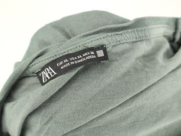 koszulka barcelony zalando: Zara, T-shirt for men, size XL — 4