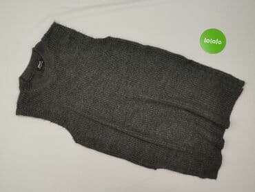 only sweter w paski: ONLY, Kamizelka damska, rozmiar S — 2