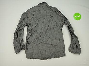 pull and bear shorts: Livergy, Koszulа dla mężczyzn, rozmiar L — 3