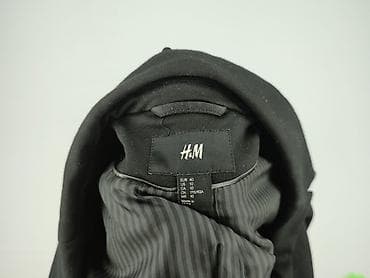 50 style kurtki: H&M, Marynarka damska, rozmiar M — 4