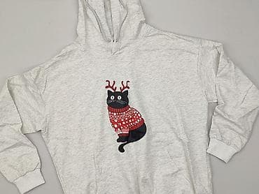 catnap bluza: Bluza z kapturem damska, rozmiar M — 1