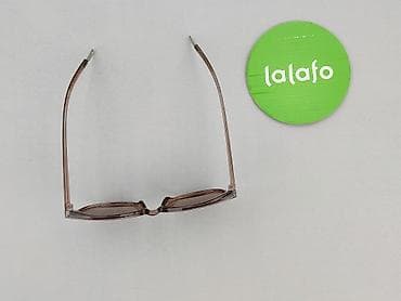 Accessories: Glasses, Sunglasses, Cat eyes design, condition - Perfect — 2