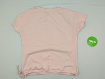 koszulki do kickboxingu: T-shirt damski, rozmiar 3XL — 3