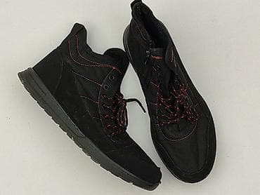 botki c: Botki dla mężczyzn, rozmiar 43 — 1