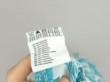 koszulka z zetorem: S.Oliver, Bluzka damska, S — 6