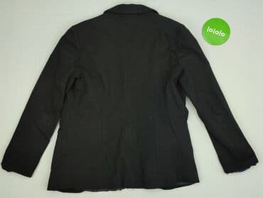 kurtka reserved czarna: Reserved, Marynarka damska, rozmiar S — 3