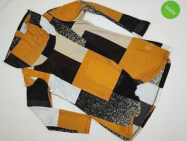 botki na platformie h: Izabel London, Sukienka damska, rozmiar M — 2