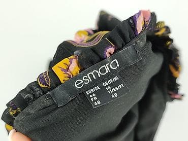 garnitury armani: Esmara, Sukienka damska, rozmiar 4XL — 4