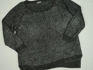 Yessica, Sweter damski, rozmiar XL