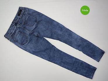 mango balloon jeans: Reserved, Jeansy damskie, rozmiar M — 3
