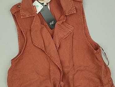 F&F, Kamizelka damska, rozmiar S