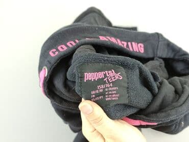 czapki pepe jeans: Dress, Pepperts!, 14 years, 158-164 cm, condition - Good — 4