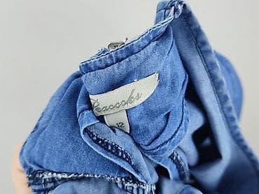 spodnie hellow kitty: Peacocks, Sukienka damska, rozmiar M — 4