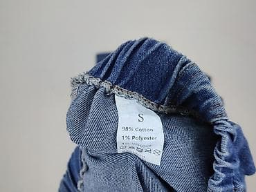 dżinsy stretch: Jeansy damskie, rozmiar S — 4