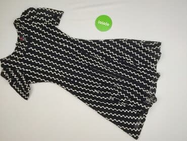 sklep internetowy z sukienkami dla puszystych: Yumi, Sukienka damska, rozmiar M — 2