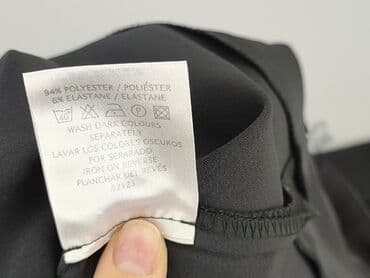 buty szerokie w palcach damskie: Atmosphere, Spodnie materiałowe damskie, rozmiar 2XL — 5