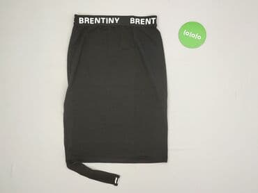 spódniczka wiązana na boku: Spódnica damska, rozmiar S — 2