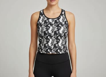 bayern nowe koszulki: Crivit, T-shirt damski, rozmiar L — 6